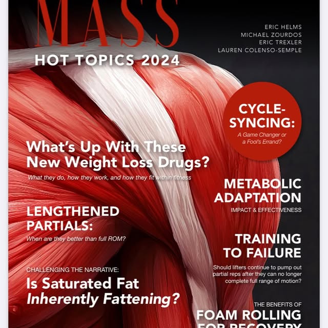 Post by trexlerfitness