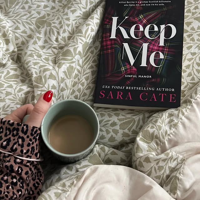 Post by thebohobookblogger
