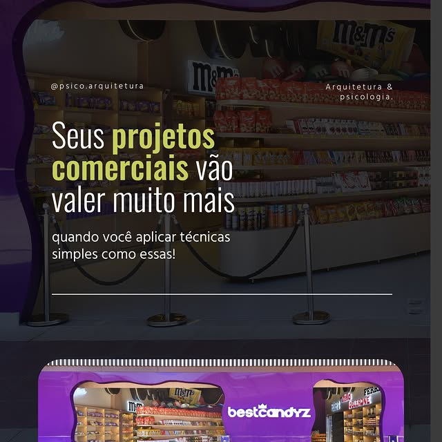 Post by psico.arquitetura