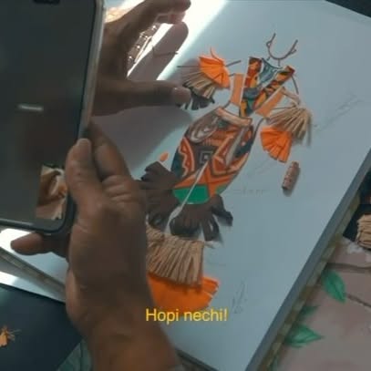 Post by giannikjansen