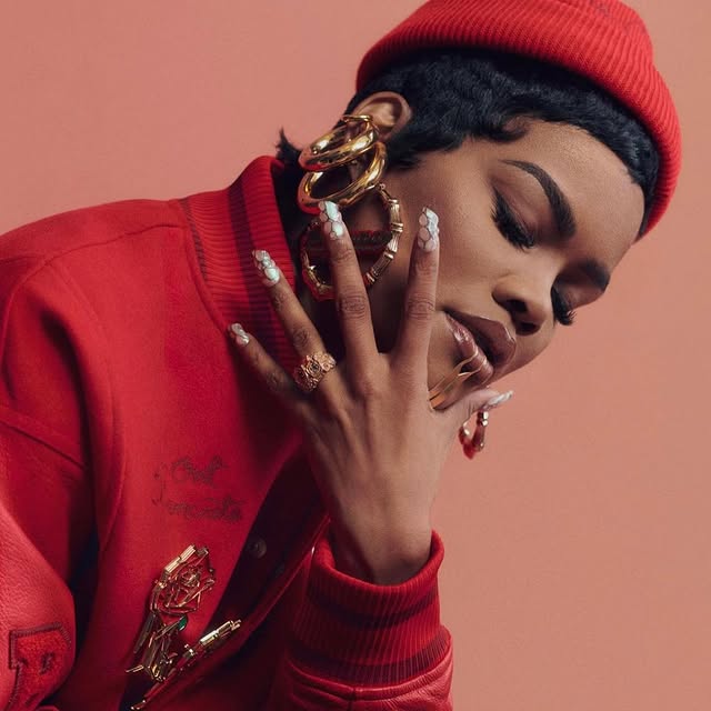 Post by freakynails_