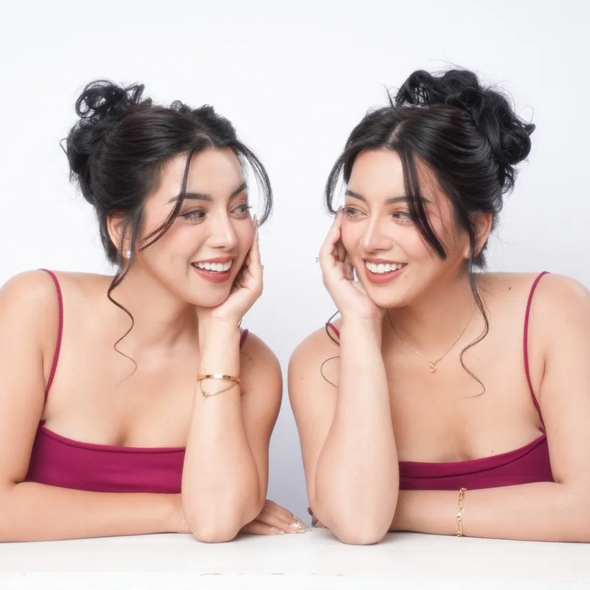 Manalo Twins - Kat & Pat ✿'s profile picture