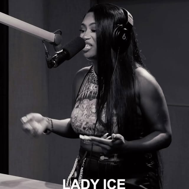 Post by iamladyice