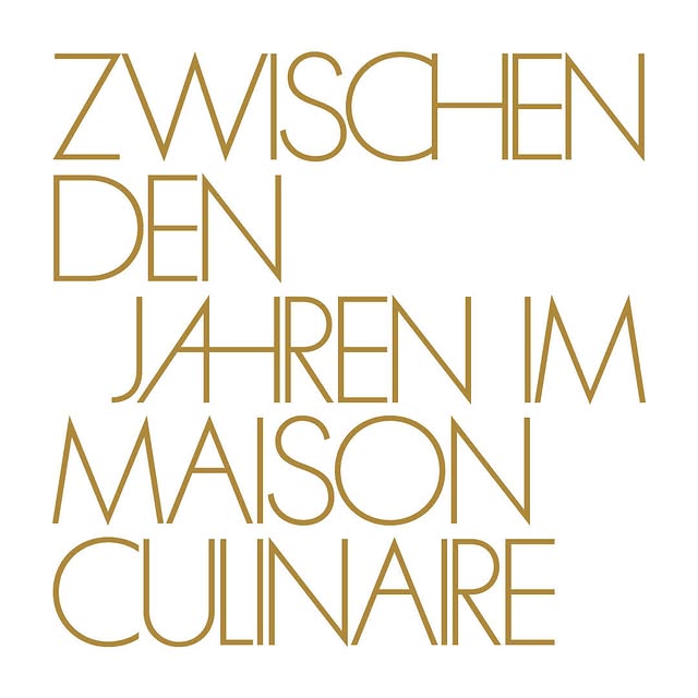 Post by tantris_maison_culinaire