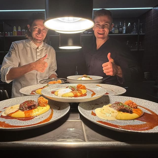 Post by gianni_genussatelier