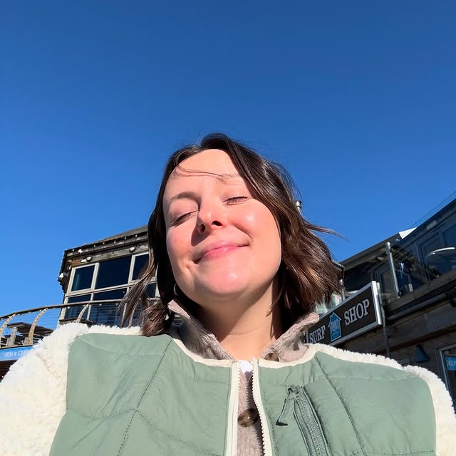 Post by _stephbythesea_