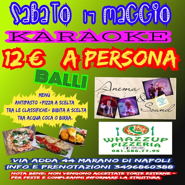 Post by pizzeria.whazzup