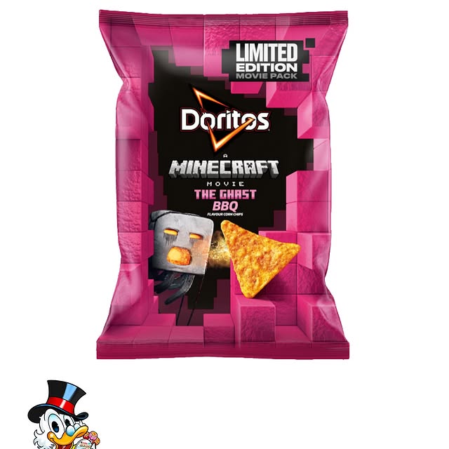 Post by luxuryamericansnack