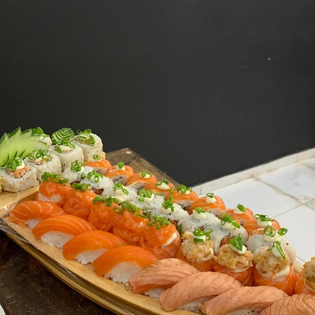 Post by nagasakisushii