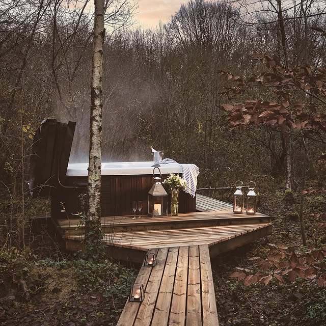 Post by boutiqueretreats