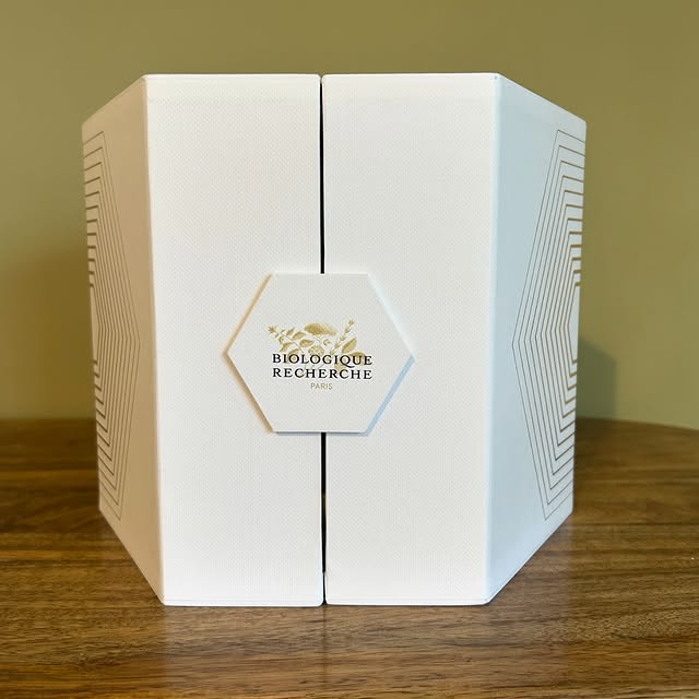 Post by joliepeauskincare