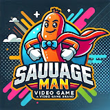 MAD CAT SAUSAGE MAN