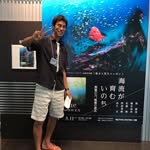 高久 至's profile picture