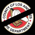 Los Angeles County Fire Dept.'s profile picture