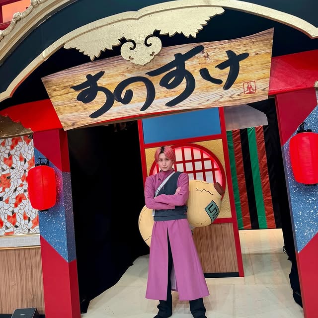 Post by daisuke.sakuma_sn_official