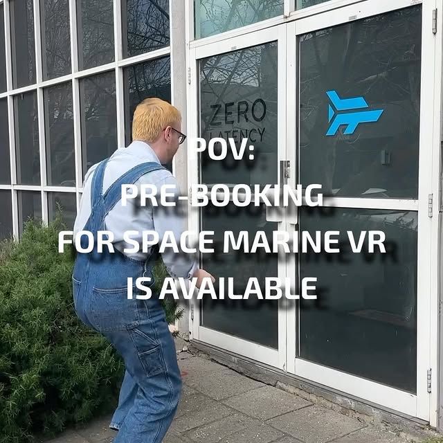 Post by zerolatencygent