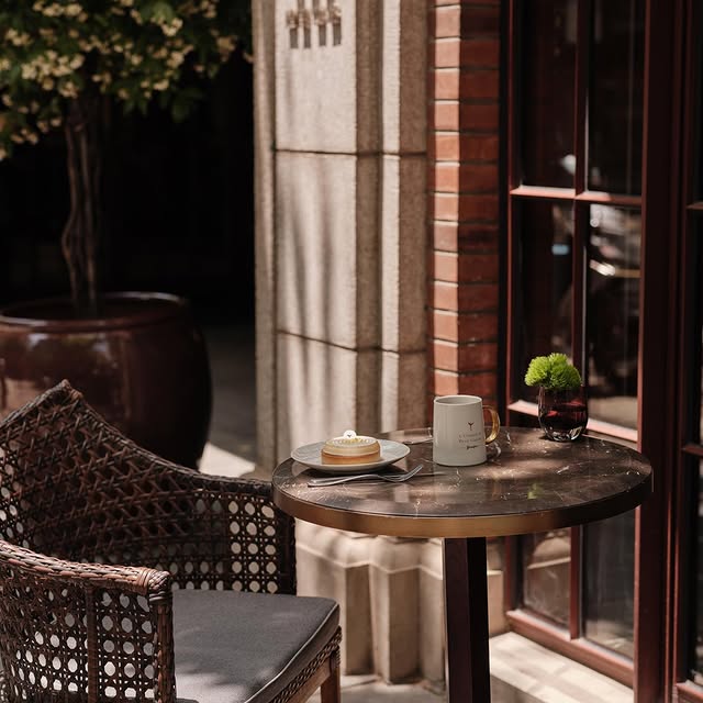 Post by capellashanghai