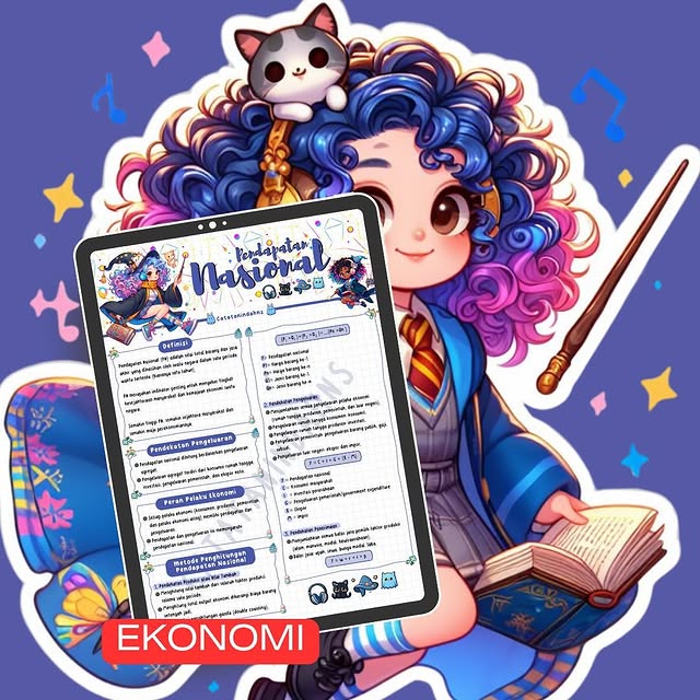 Post by catatanindahns