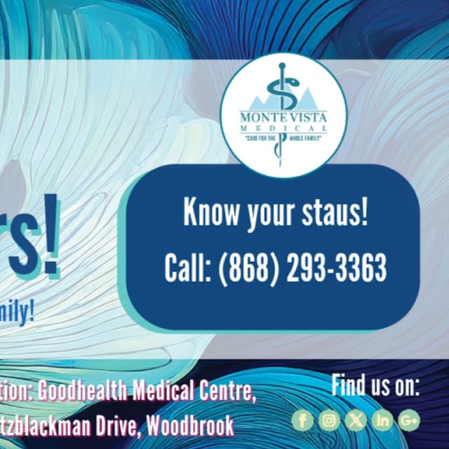 Post by monte_vista_medical