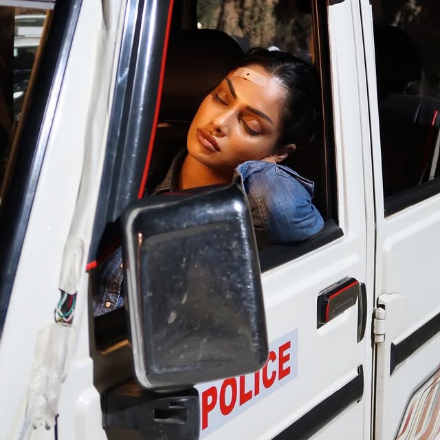 Post by chandrikaravi