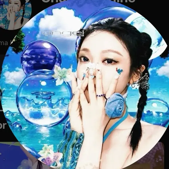 ✿.｡𝑐ԩ𝖆ёşυทşԩǐꪦё.:* ☆'s profile picture