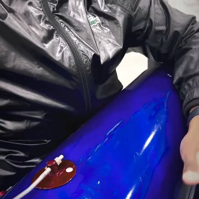 Post by projetopapodesambausa