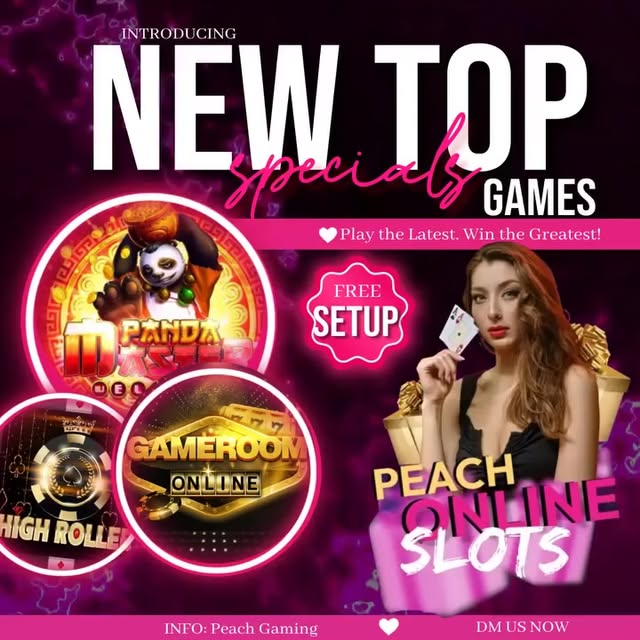 Post by peachonlineslots