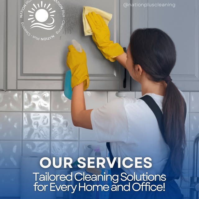 Post by nationpluscleaning