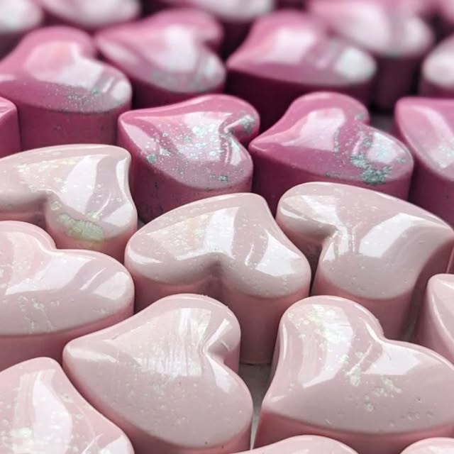 Post by jamberry_sugar_flowers