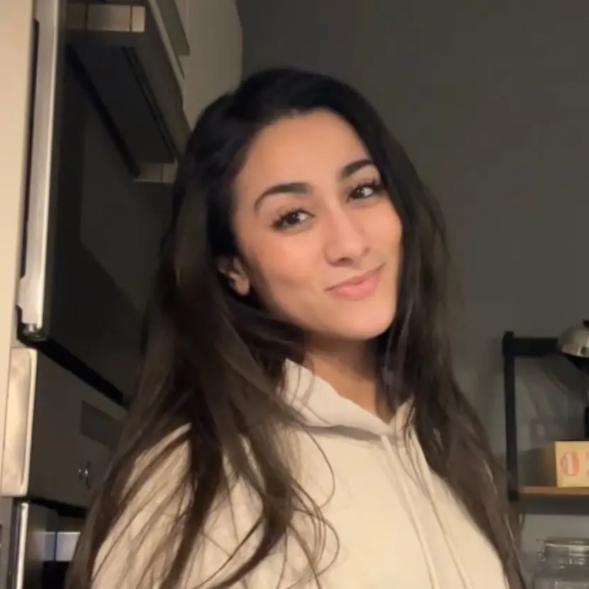 Hanane Rechad's profile picture