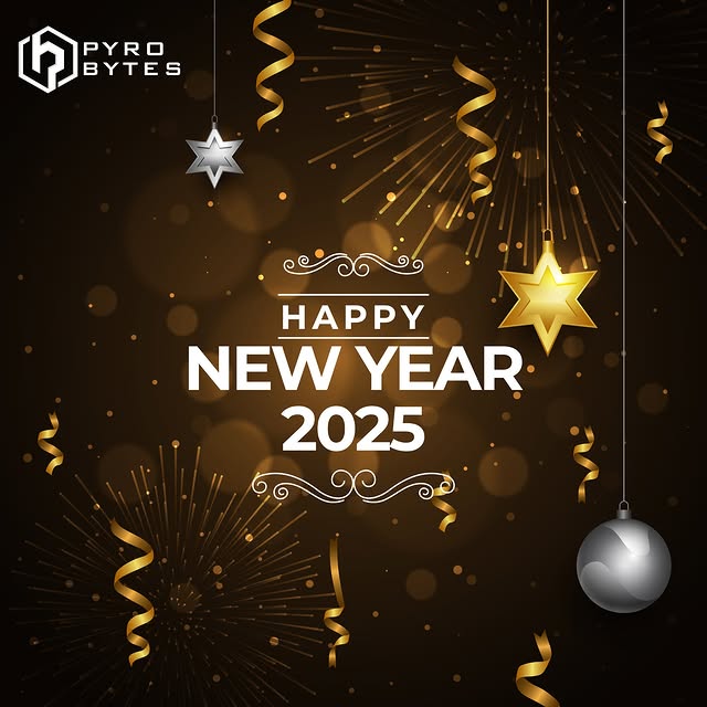 Post by pyrobytesdigitalinc