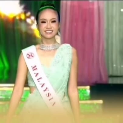 Post by missmalaysiapageant