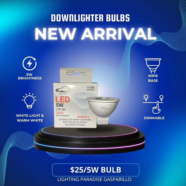 Post by ttlightingparadise