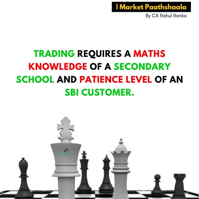 Post by market_paathshaala