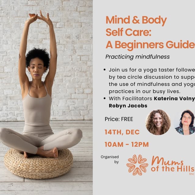 Post by mumsofthehills