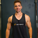 Kris Barr | The HIITGrid Guy 's profile picture