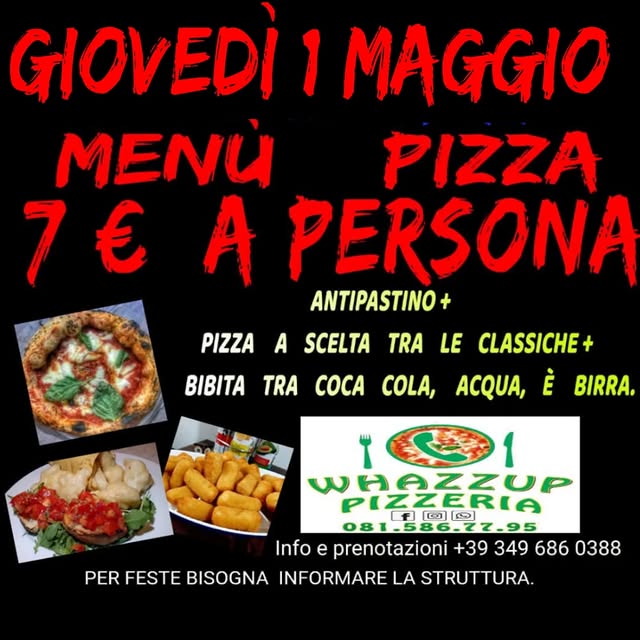 Post by pizzeria.whazzup