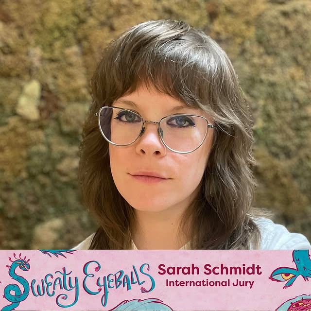 Post by sweatyeyeballsanimation