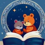 Cozy Calm Tales | Conscious Parenting l Momlife I Hacks's profile picture