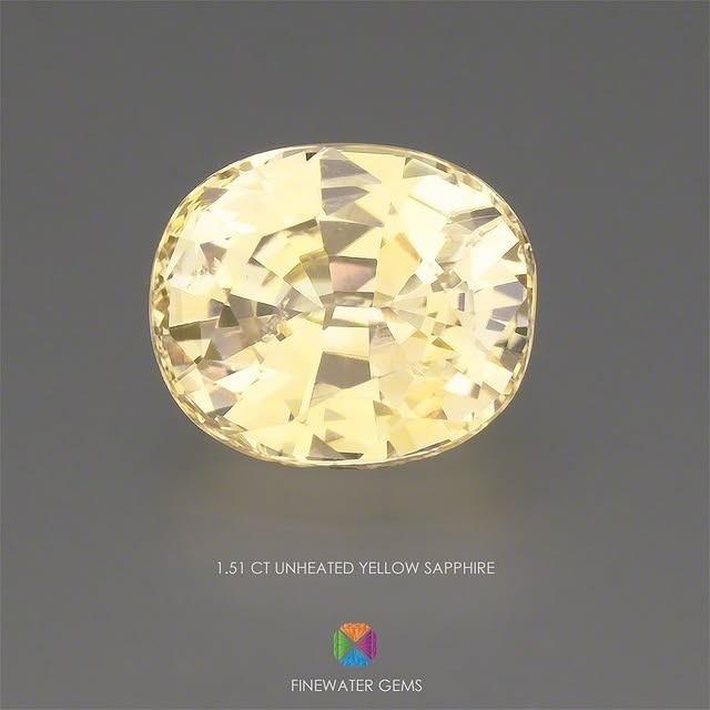 Post by finewatergems