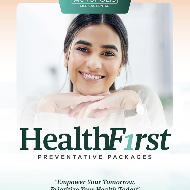 Post by acropolismedical