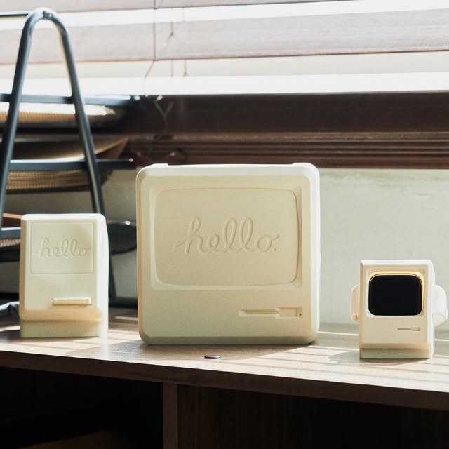 Post by elago_official