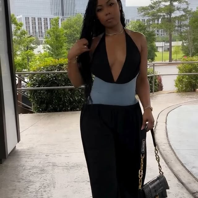 Post by iamjaelroumain