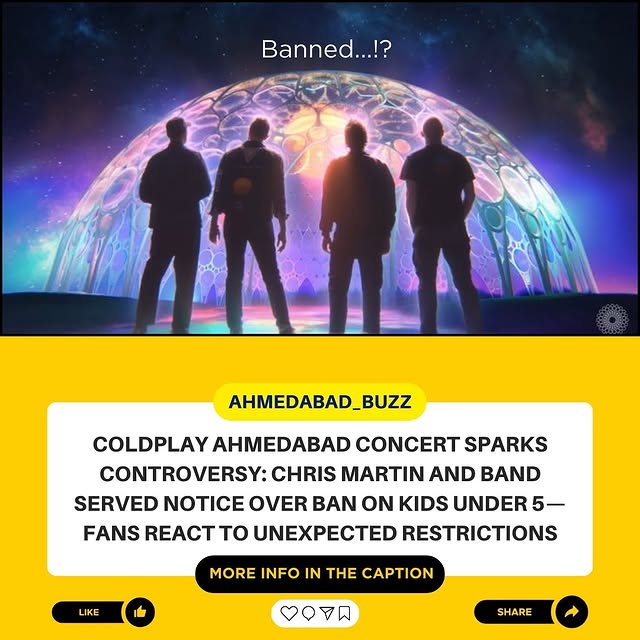 Post by ahmedabad_buzz