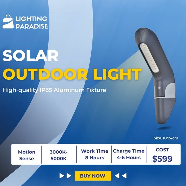 Post by ttlightingparadise