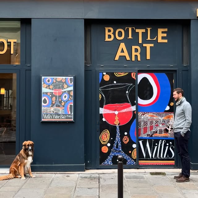 Post by williswinebarparis