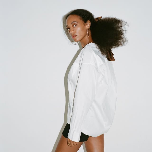 Post by solangeknowles