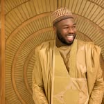 Mustafa Briggs's profile picture