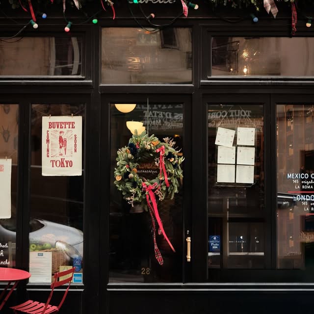 Post by louisemarinig