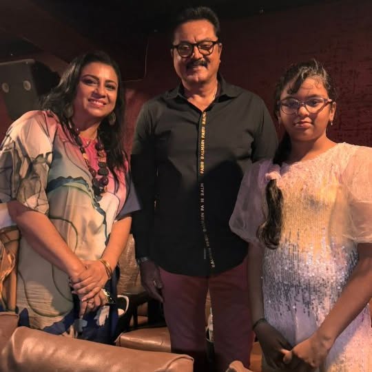 Post by priyadarshinirajkumar_official